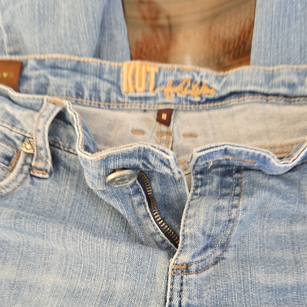 Kut from the Kloth Men's Denim Jeans